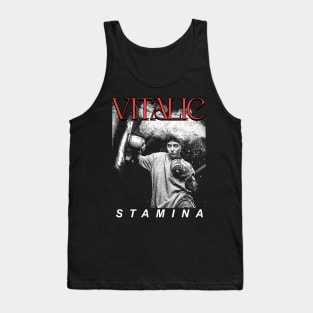 Vitalic Stamina Tank Top